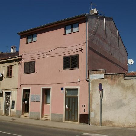 Apartman Sendi Pula Bagian luar foto