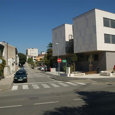 Apartman Sendi Pula Bagian luar foto