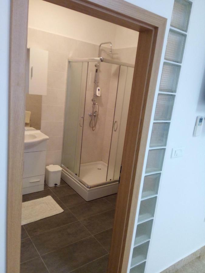 Apartman Sendi Pula Bagian luar foto